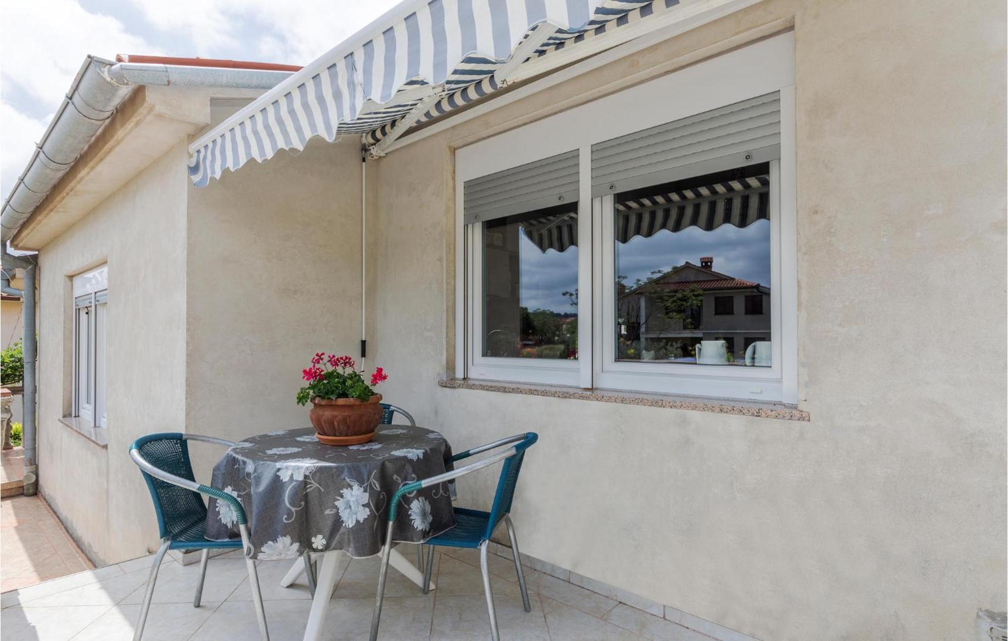 Gorgeous Apartment In Pula With Wifi Exterior photo